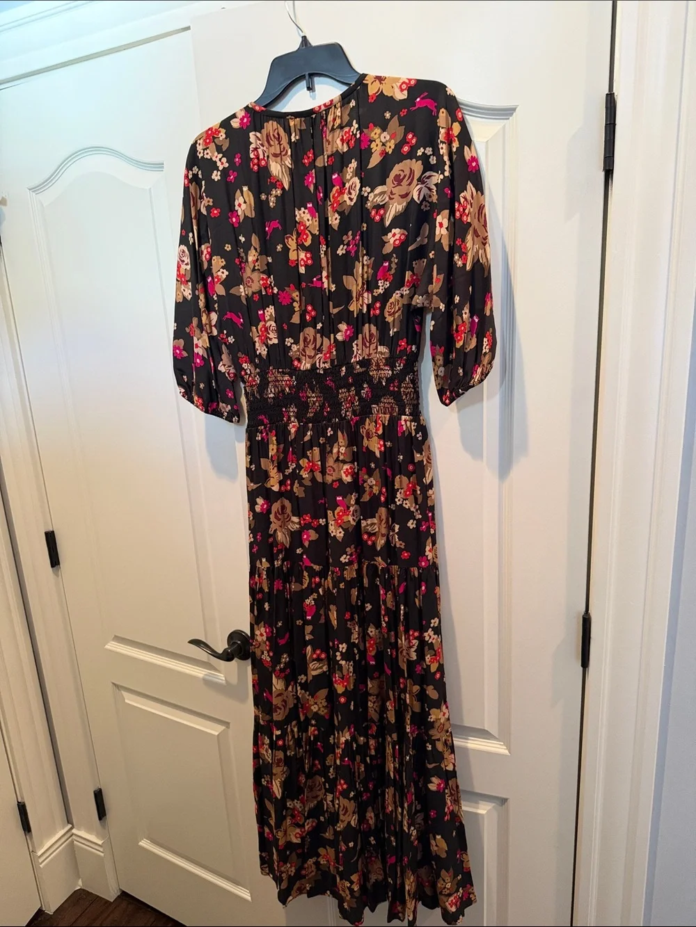 NWT Kate Spade Floral Dress